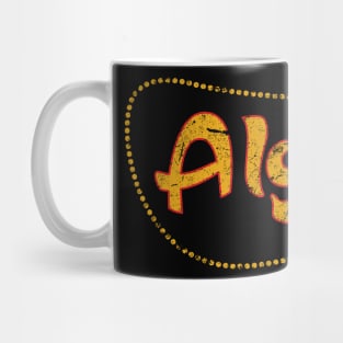 Algiers Mug